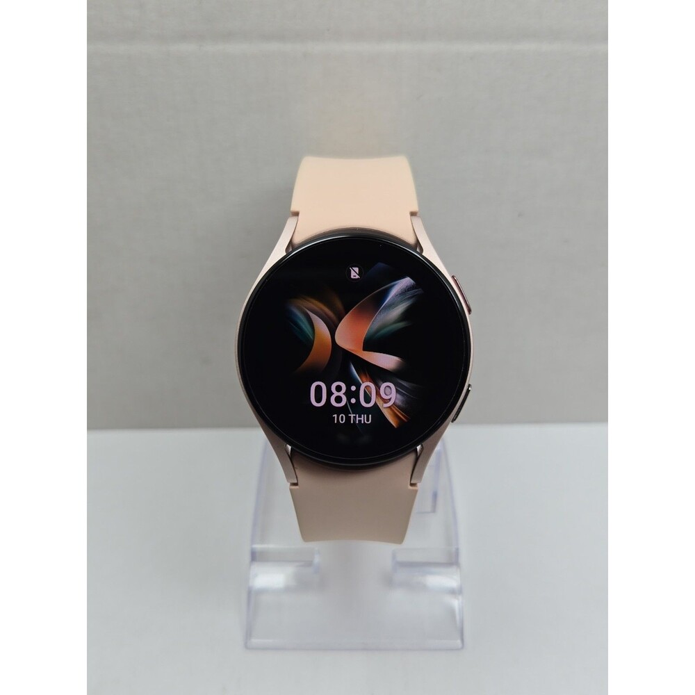 Samsung Galaxy Watch5 40mm LTE Cellular GPS Graphite Smartwatch Fitness Tracker